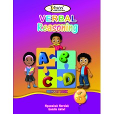 Verbal Reasoning Book 2